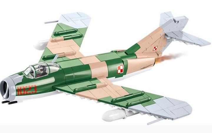 Produktbild Cobi Lim-5 Polish Air Force 1959, Modell, 575 Teile, ab 7 Jahren