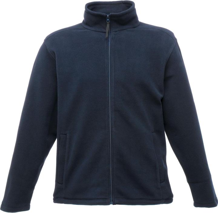 Produktbild Regatta MikrofleeceJacke mit durchgehendem Reissverschluss (S)