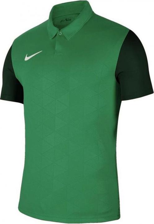 Blanc, Vert foncé