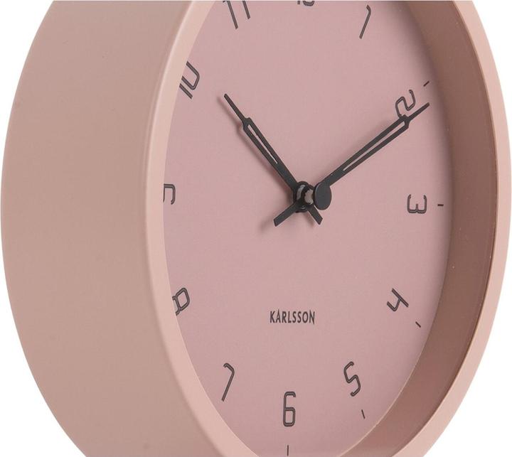 Produktbild Karlsson Table clock KA5951PI