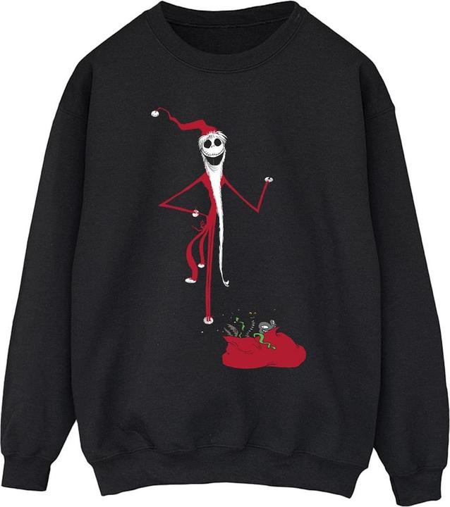 Dick Smith Christmas Presents Sweatshirt (M)