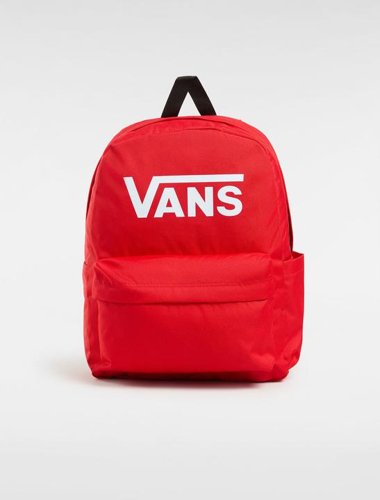 Immagine prodotto Vans Old Skool Print Backpack RACING RED