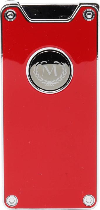 Produktbild Myon Double Jet E-Zünder Rot