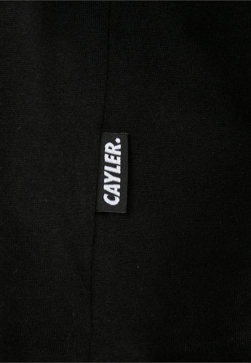 Actual product image Cayler & Sons Hustle Life Box Tee (XS)