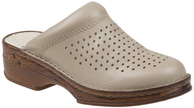 Actual product image Canadian John Bioflor (40, 47)