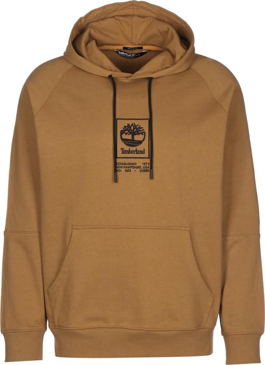 Actual product image Timberland Hoodie Sportswear (S)