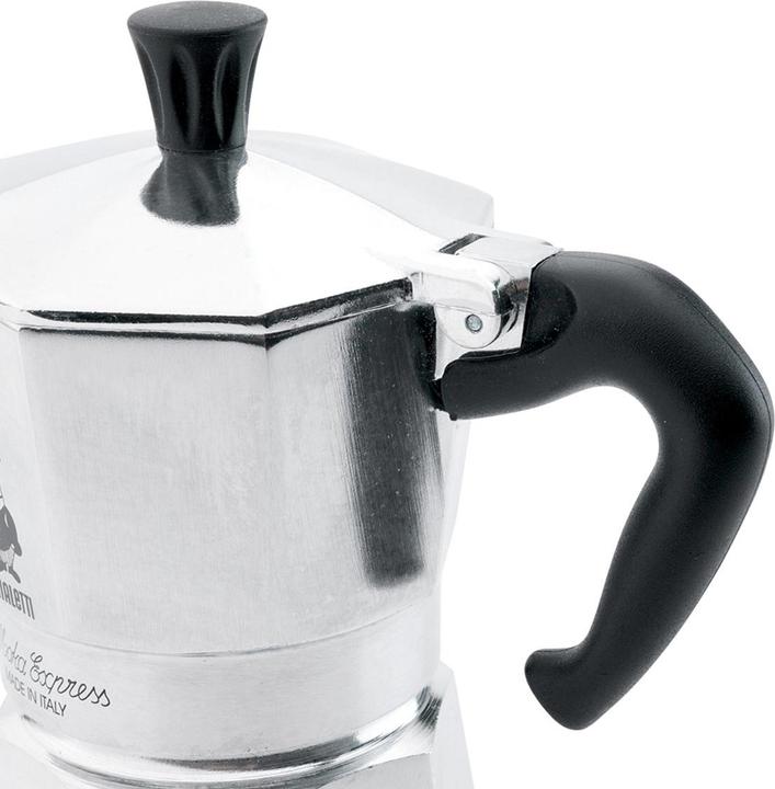 Produktbild Bialetti Moka Express (2 T.)