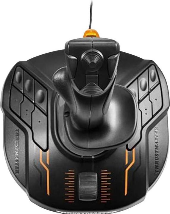 Produktbild Thrustmaster T.16000M FCS Stick (PC)