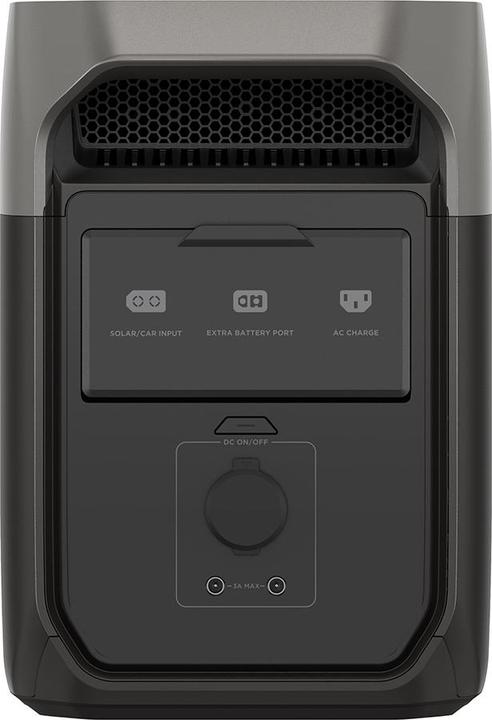 Image du produit EcoFlow Delta 3 (1024 Wh, 12.50 kg)
