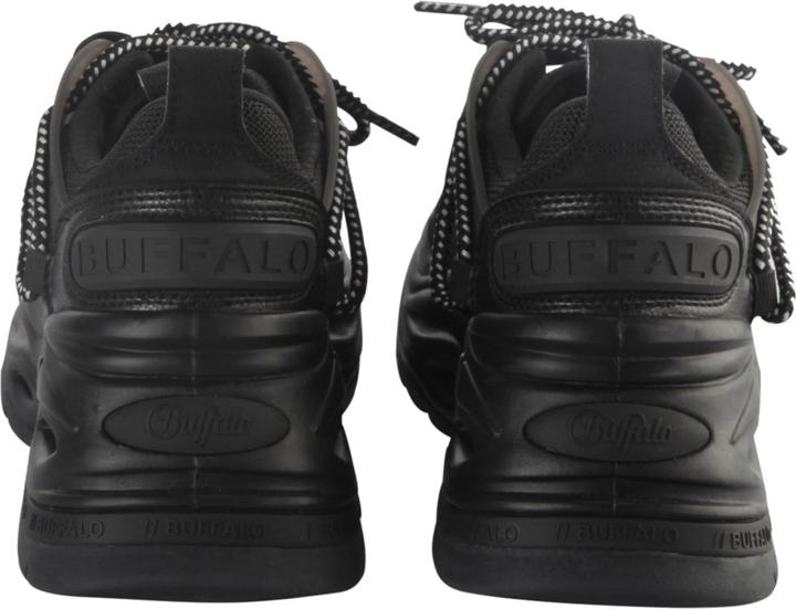 Actual product image Buffalo Triplet Lace Sneaker Low - 109705 (41)