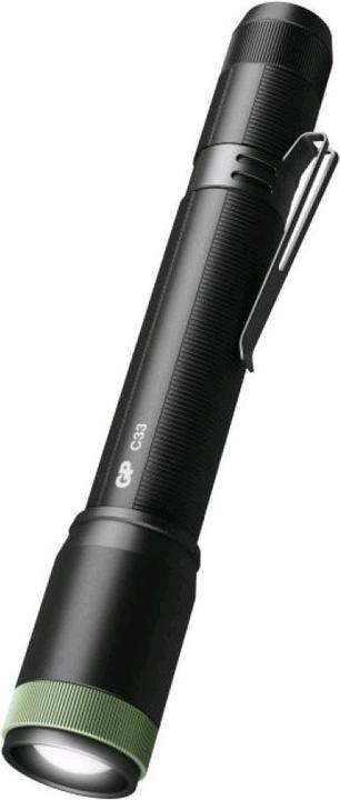 Produktbild GP Lighting GP Discvery C33 (16.50 cm, 150 lm)
