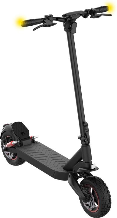 Image du produit Ocean Drive Kickscooter E9G Max (20 km/h, 50 km, 500 W)