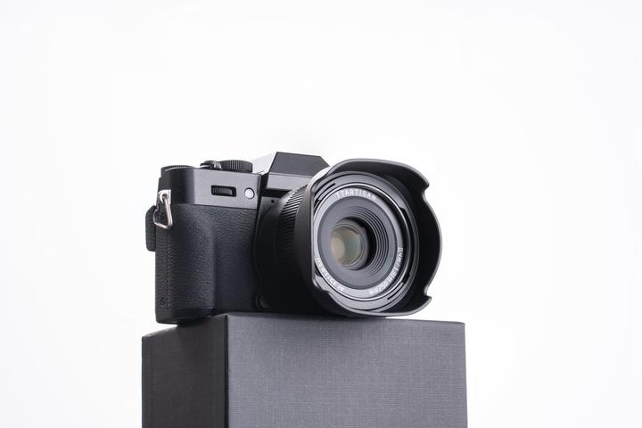 Produktbild TTArtisan AF 35mm F1.8 mark II Nikon Z (Nikon Z, APS-C / DX)