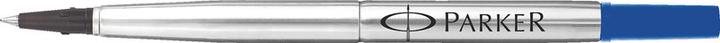Actual product image Parker Pen Quinkflow Mine Rollerball (Refill, Blue, 0.50 mm)