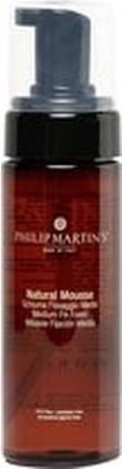 Produktbild Philip Martin's Natural Mousse 175ml (Körpermilch, 175 ml)
