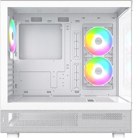 Image du produit Montech Xr (mATX, Mini-ITX, ATX)