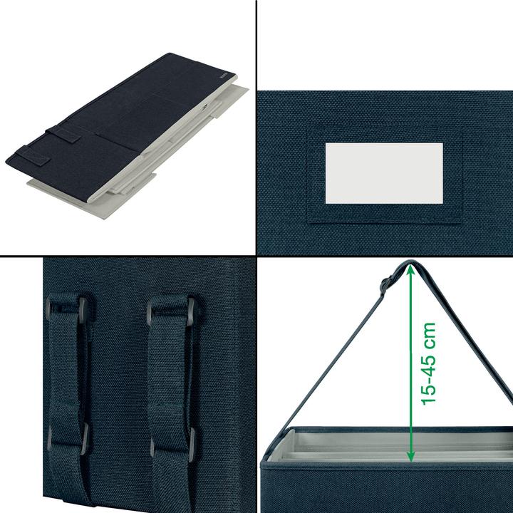 Productafbeelding Leitz Bureau deeltas (A4)