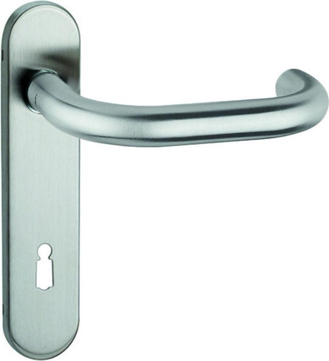 Glutz Türdrücker 5054 Uppsala (Türgriff)