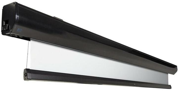 Produktbild Celexon Leinwand Motor HomeCinema Plus Tension - CLR UST, 92" schwarz (91.73", 16:9)