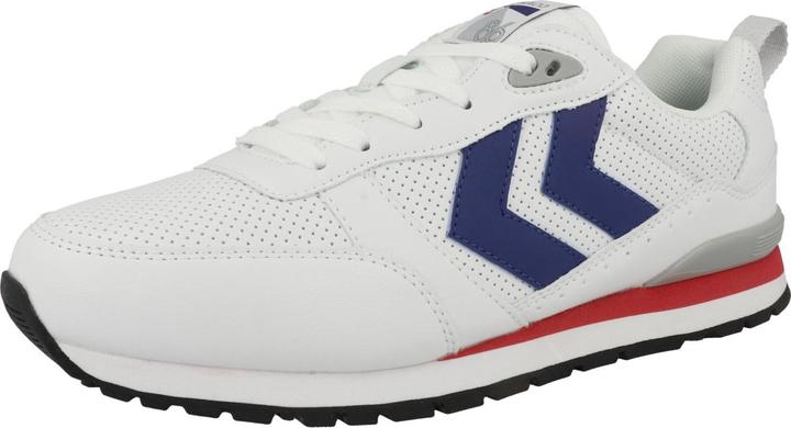 Actual product image hummel Monaco 86 Perforated - 55913 (39)