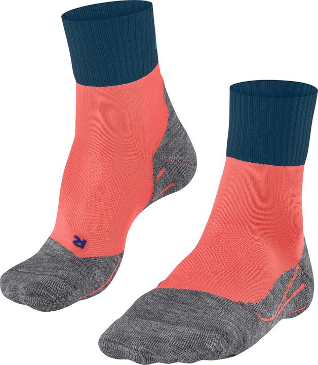 Produktbild Falke TK2 Explore Cool Short Damen Trekking (41 - 42)