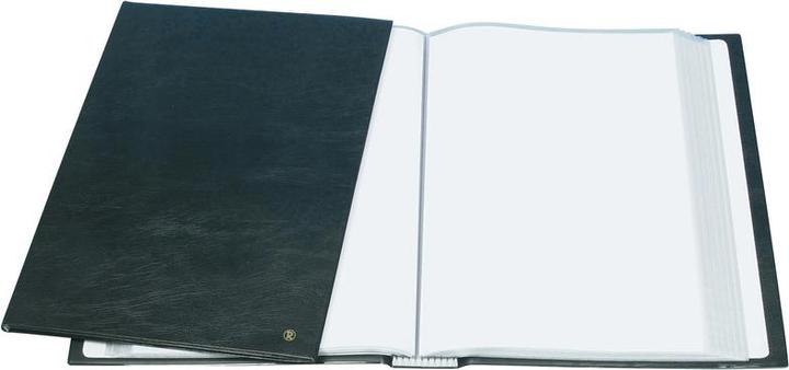Produktbild Rillstab Sichtbuch (A4, 1 x)