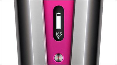 Immagine prodotto Dyson Corrale (Piastra per capelli)