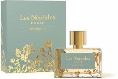 Actual product image LES Paris Rue Paradis 1oz Spray Eau de Parfum (Eau de parfum)