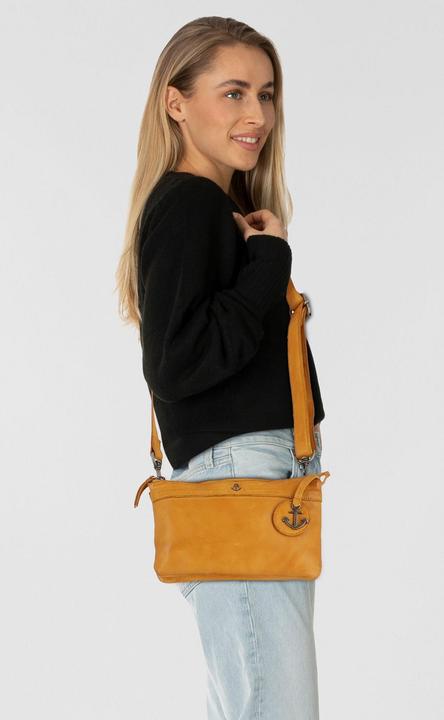 Immagine prodotto Harbour 2nd Tara Schultertasche Leder 31 cm