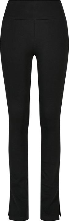 Immagine prodotto Urban Classics Leggings a vita alta con spacco laterale - 16762 (5XL)