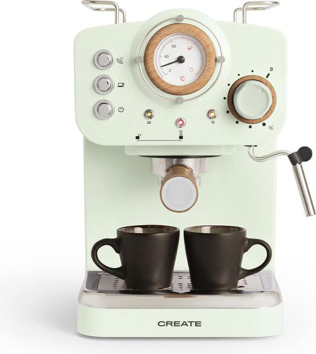 Create Thera Retro