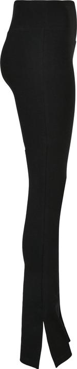 Immagine prodotto Urban Classics Leggings a vita alta con spacco laterale - 16762 (5XL)