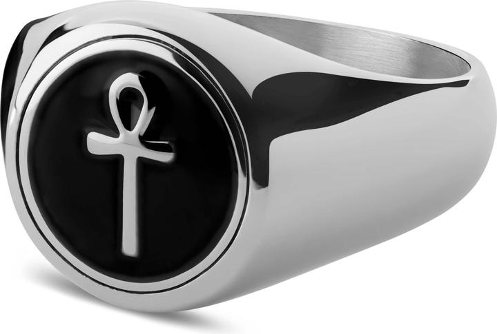 Immagine prodotto Lucleon Ankh (64, Acciaio)