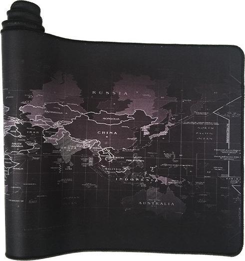 Actual product image PRO-mounts Rakoon Mousepad - Gaming keyboard mat - XXL (XXL)