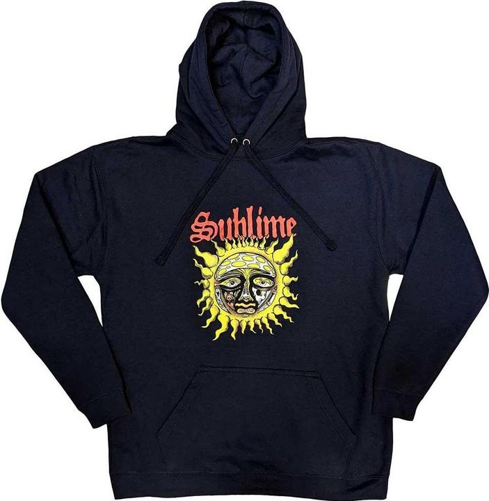 Produktbild Sublime Kapuzenpullover (M)