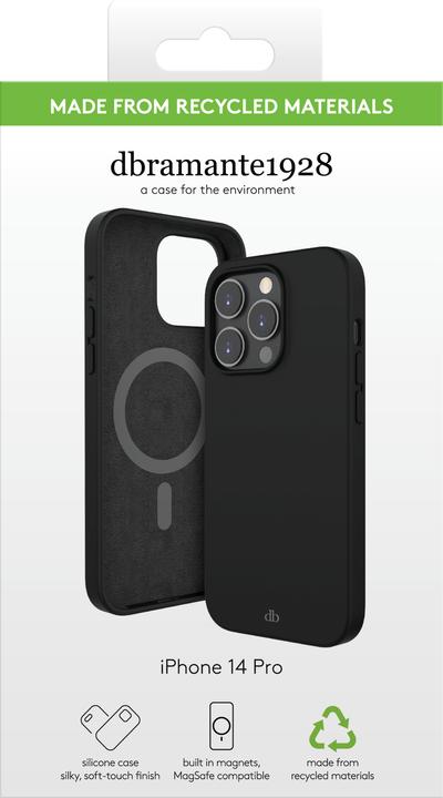 Produktbild dbramante1928 Monaco (Apple iPhone 14 Pro)
