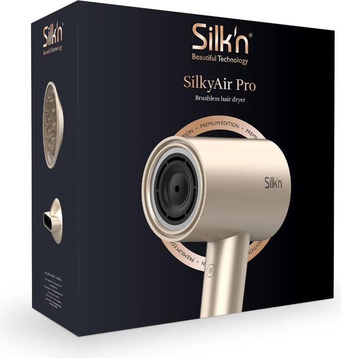 Image du produit Silk'n Sèche-cheveux professionnel Air Pro
