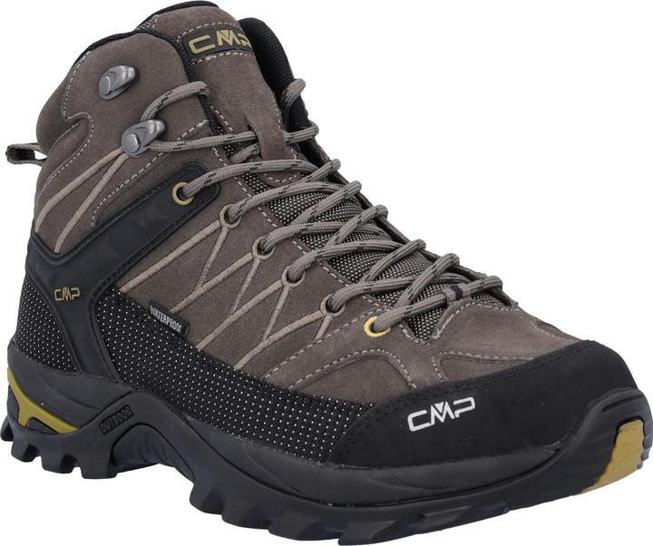 Image du produit CMP Campagnolo Rigel MID WP (39)