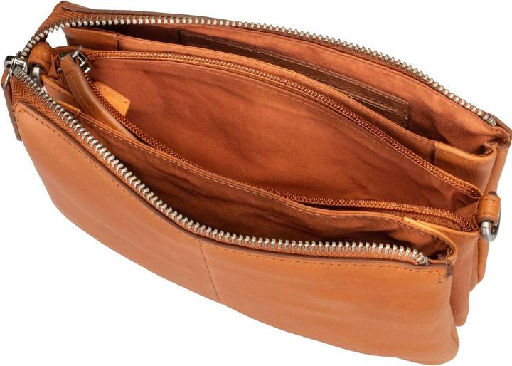 Immagine prodotto Burkely Borsa a tracolla Skylar morbida in pelle 19 cm