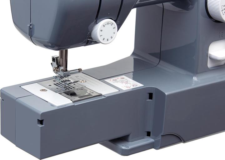 Immagine prodotto Brother Macchina per cucire meccanica - Edizione limitata LB14 Grigio