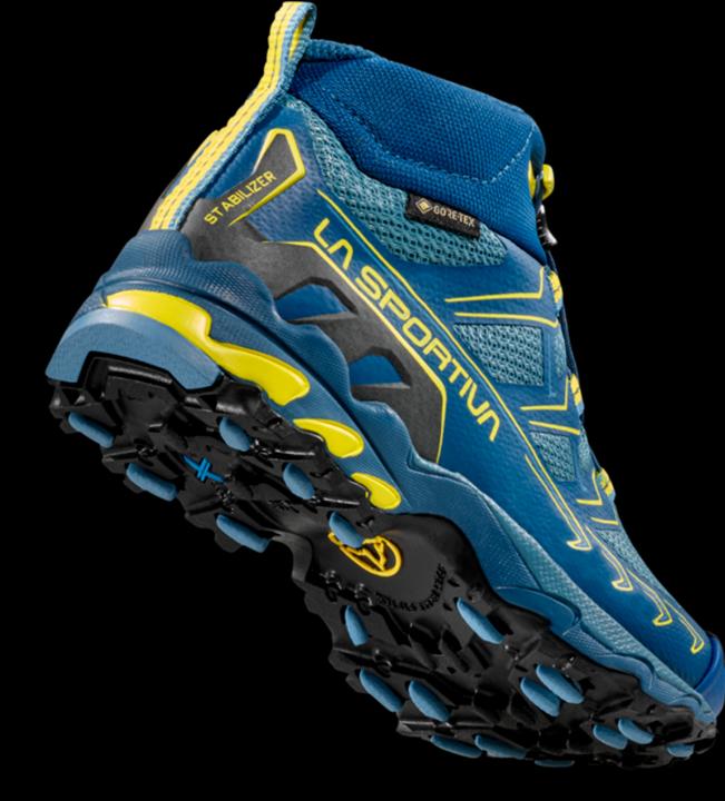 Immagine prodotto La Sportiva Ultra Raptor II Mid Junior GTX (36)