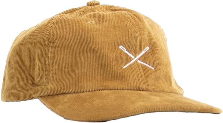 Immagine prodotto Restrap Camp Cap (Camel)