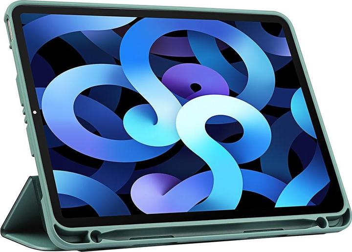 Image du produit Apfelkiste Étui intelligent (iPad Air 11 2025, iPad Air 11 2024 (M2), iPad Air 10.9 (2022), IPad Air 10.9 (2020))