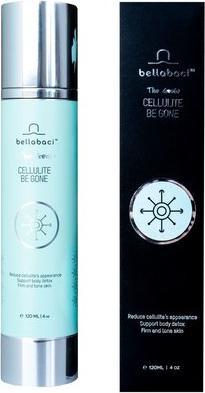 Produktbild Bellabaci The Genie Cellulite be gone 120 ml (Körpercreme, 120 ml)