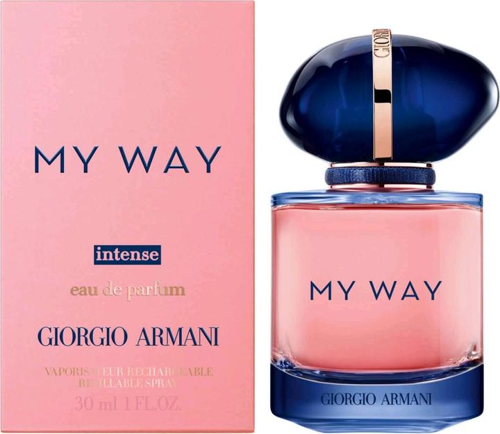 Produktbild Giorgio Armani My Way Intense (Eau de Parfum, 30 ml)