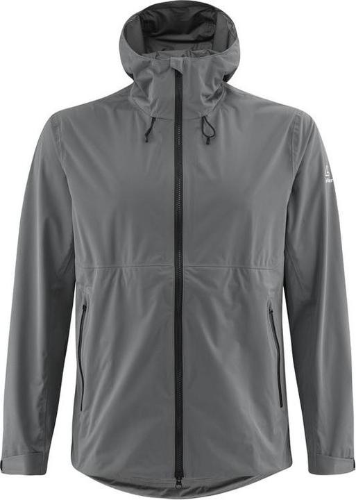 Produktbild Löffler Hooded Jacket CF Gore Active (L)
