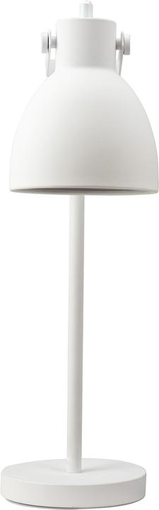 Actual product image Dyberg Larsen Coast table lamp, White (E27)