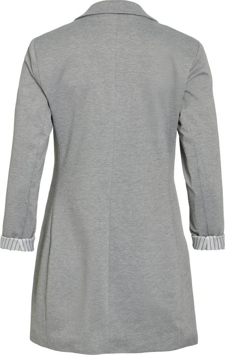 Actual product image Vila Langer Jersey Blazer (XS)