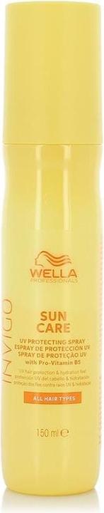 Wella Invigo Sun Uv-Schutzspray - 150 ml (Sonnenspray, 150 ml)