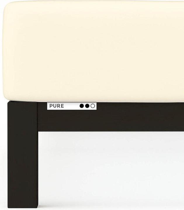 Actual product image schlafgut Pure (140 x 200 - 160 x 220 cm)
